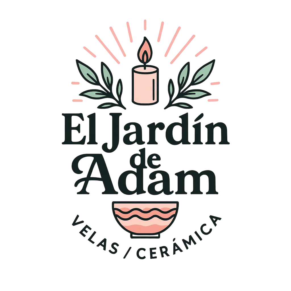 Logo elJardindeAdam